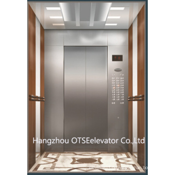Stabile laufende günstige Wohn-Aufzug Aufzug / gebrauchte Personenaufzüge zum Verkauf